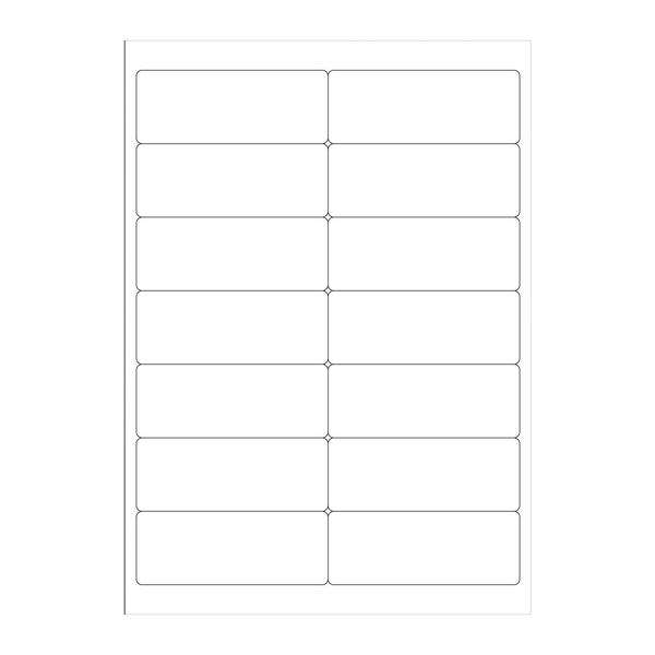 Labels Address Labels - Envelope Kings