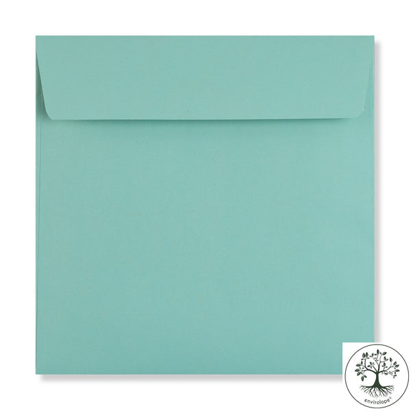 Robin Egg Blue Envelopes by Clariana - Envelope Kings