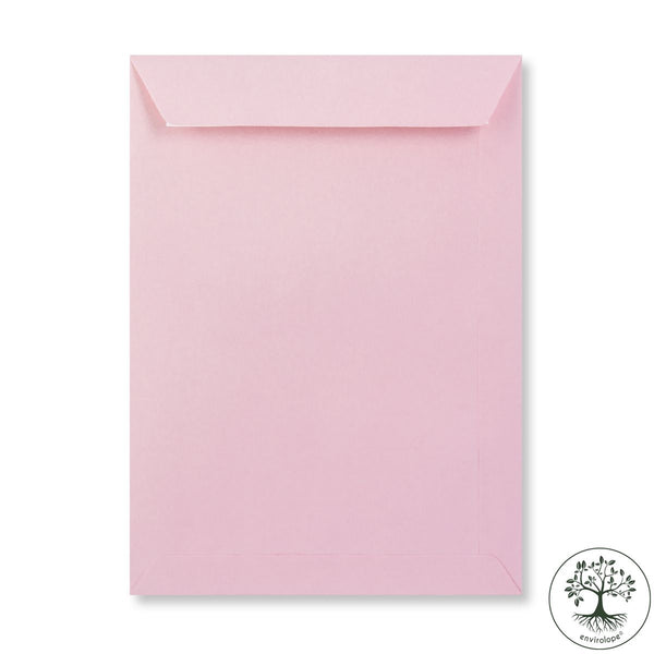 Pink Envelopes by Clariana - Envelope Kings