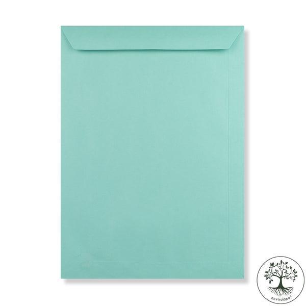 Robin Egg Blue Envelopes by Clariana - Envelope Kings