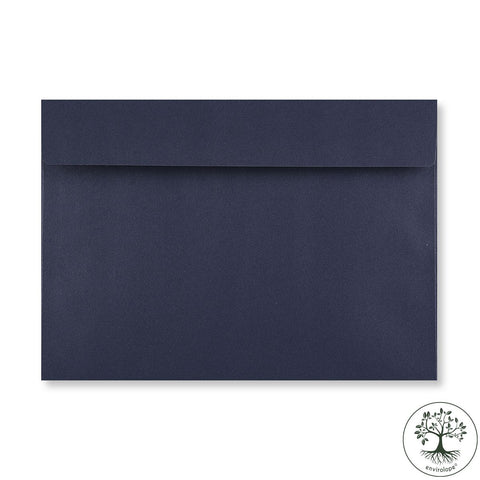 Navy Blue Envelopes by Clariana - Envelope Kings