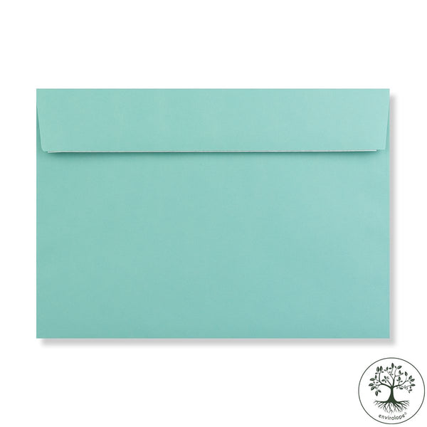 Robin Egg Blue Envelopes by Clariana - Envelope Kings