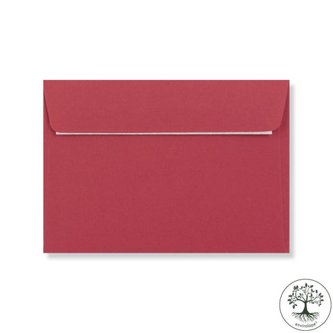 Bright Red Envelopes by Clariana - Envelope Kings