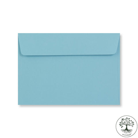 Mid Blue Envelopes by Clariana - Envelope Kings