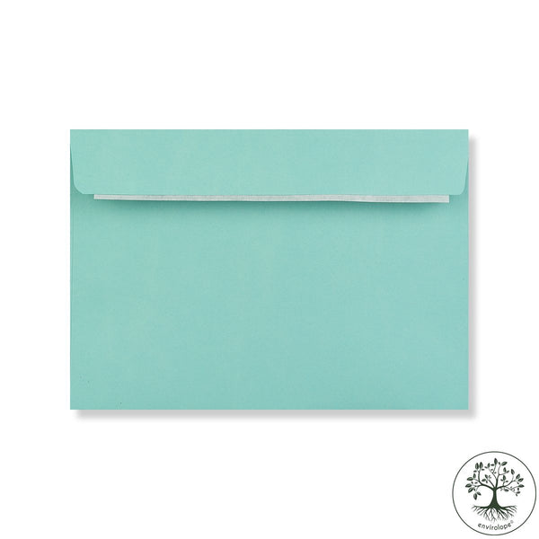 Robin Egg Blue Envelopes by Clariana - Envelope Kings