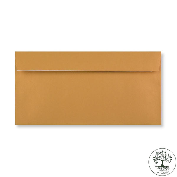 Latte Brown Envelopes by Clariana - Envelope Kings