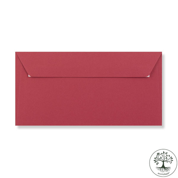 Bright Red Envelopes by Clariana - Envelope Kings