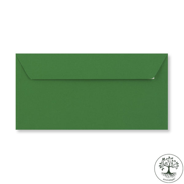 Just Green Envelopes by Clariana - Envelope Kings