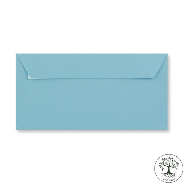 Mid Blue Envelopes by Clariana - Envelope Kings