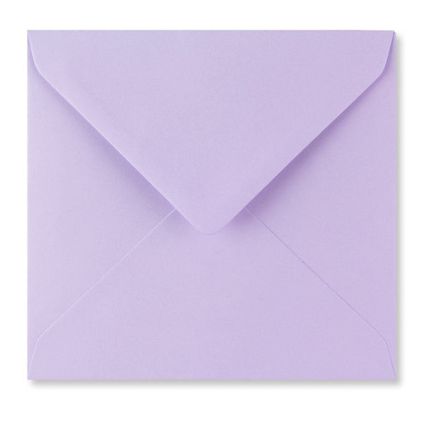 Lilac Envelopes - Envelope Kings