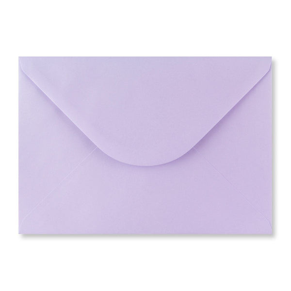 Lilac Envelopes - Envelope Kings