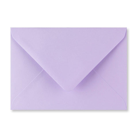 Lilac Envelopes - Envelope Kings