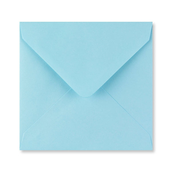 Pale Blue Envelopes - Envelope Kings