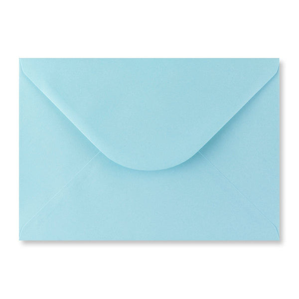 Pale Blue Envelopes - Envelope Kings