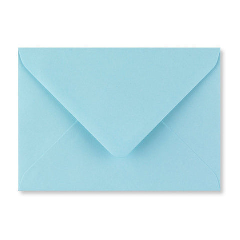 Pale Blue Envelopes - Envelope Kings
