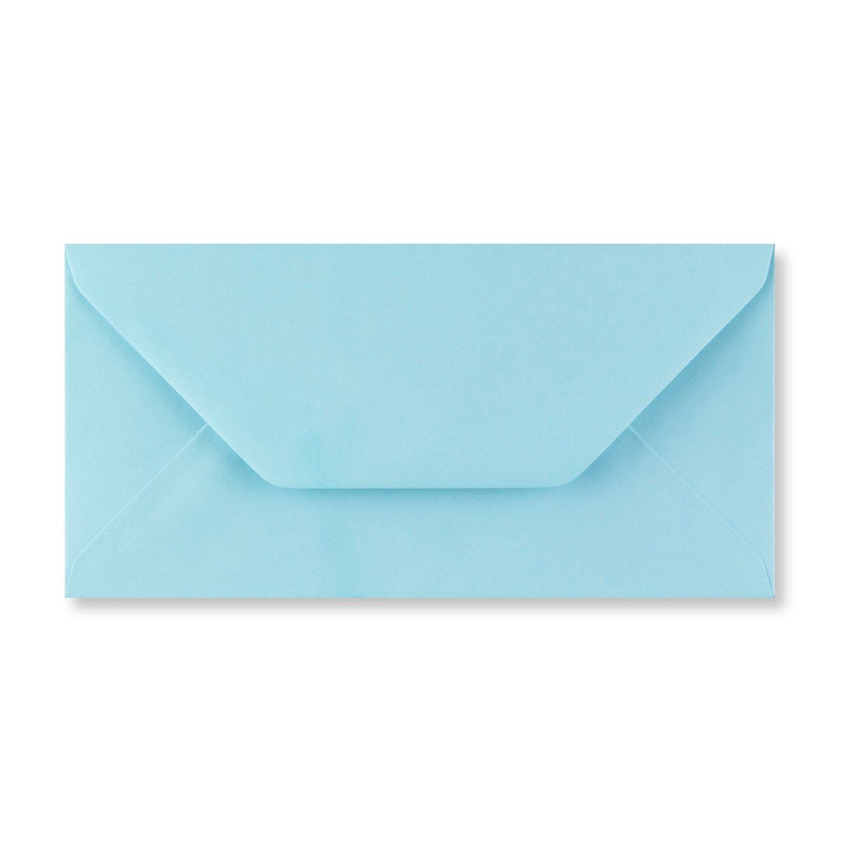 Pale Blue Envelopes - Envelope Kings