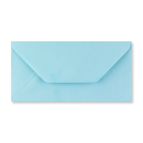 Pale Blue Envelopes - Envelope Kings