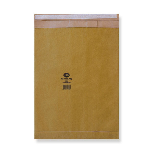 JIFFY GREEN HEAVY DUTY PADDED BAGS - Envelope Kings