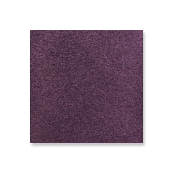 Amaranth Pouchette Petal Envelopes - Envelope Kings