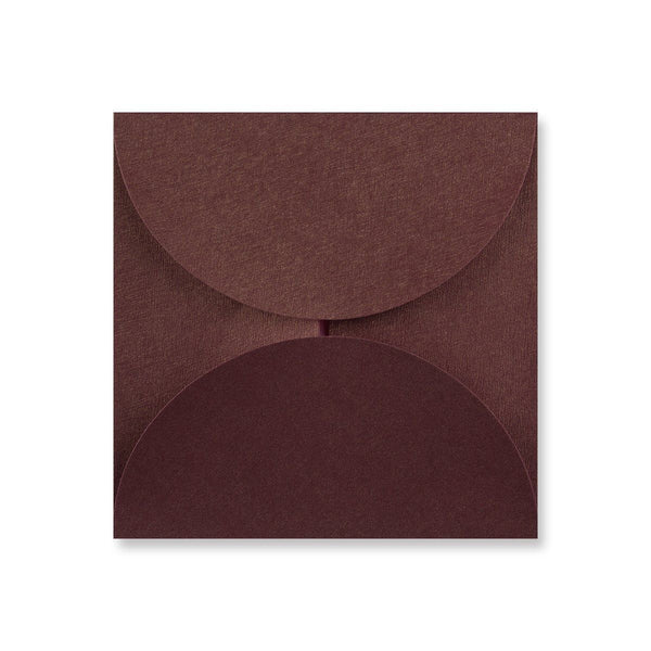 Bronze Ore Pouchette Petal Envelopes