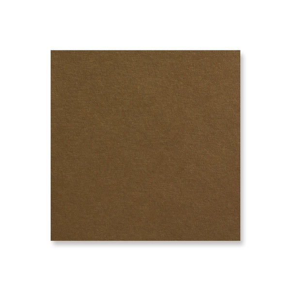Bronze Pouchette Petal Envelopes