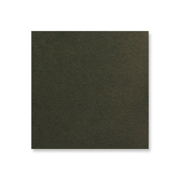 Champagne Green Pouchette Petal Envelopes