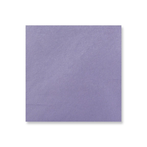 Lilac Pouchette Petal Envelopes