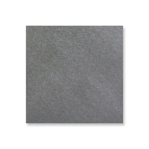 Silver Grey Pouchette Petal Envelopes