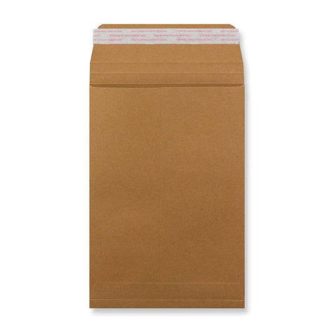 Manilla Gusset Envelopes - Envelope Kings