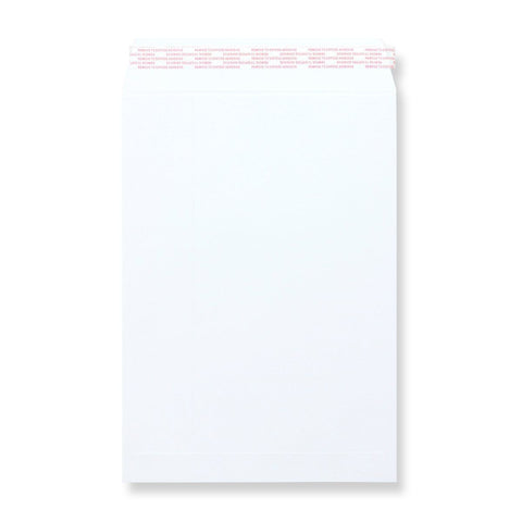 White Card Envelopes - Envelope Kings