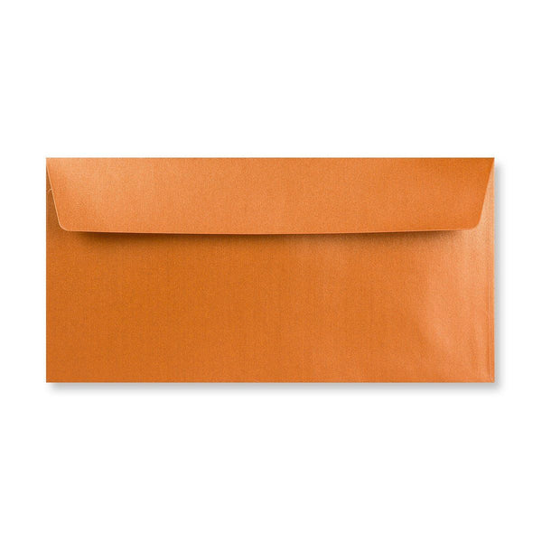 Copper Pearlescent Envelopes - Envelope Kings
