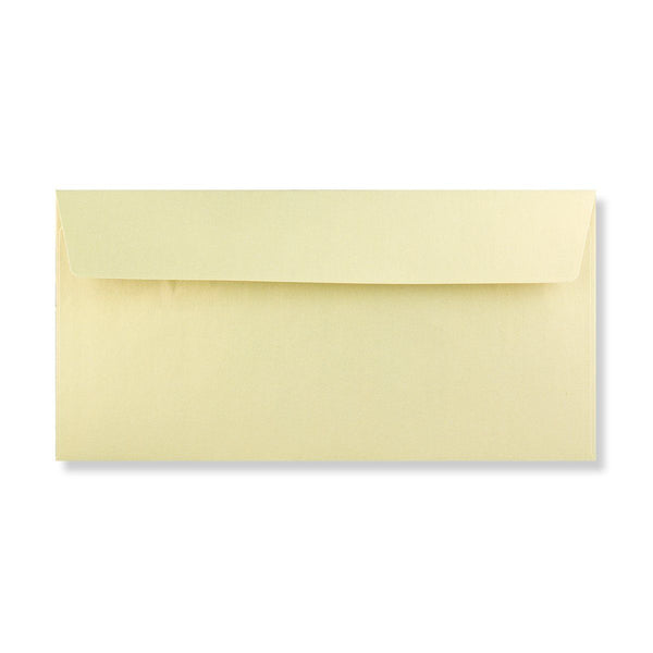 Champagne Pearlescent Envelopes - Envelope Kings