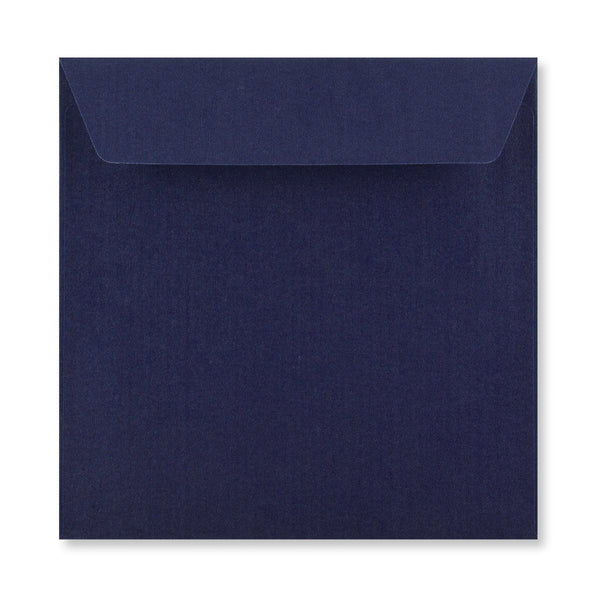Midnight Blue Pearlescent Envelopes - Envelope Kings