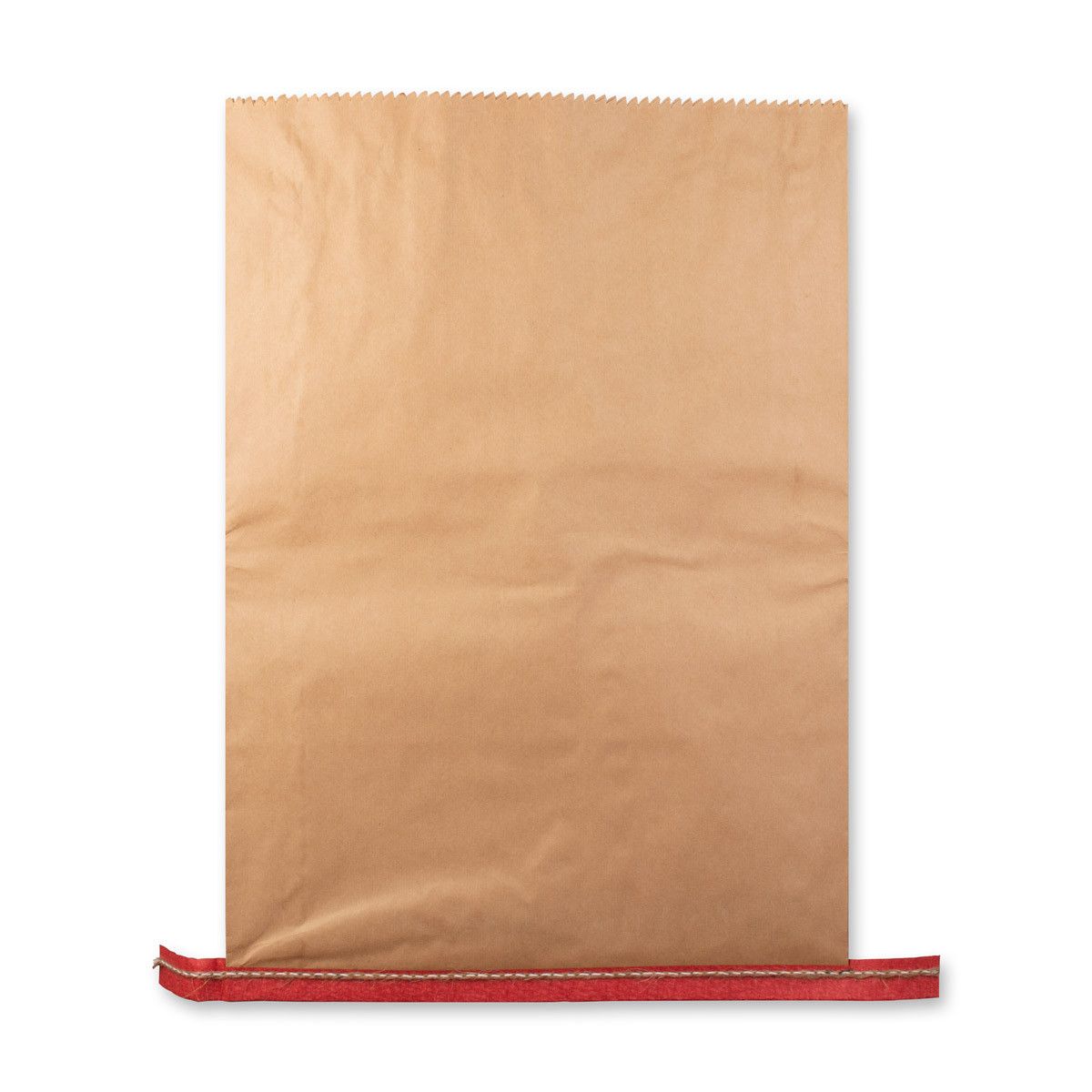 Manilla Paper Sack - Envelope Kings