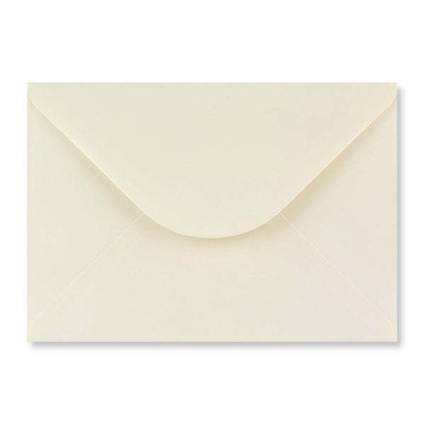 Ivory Envelopes - Envelope Kings