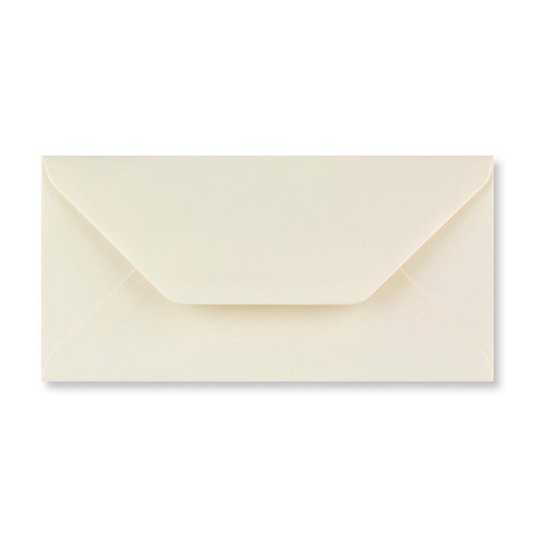 Ivory Envelopes - Envelope Kings