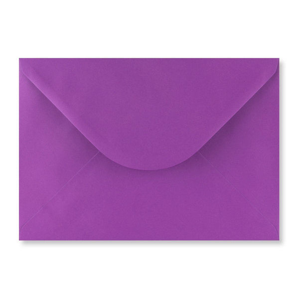 Purple Envelopes - Envelope Kings