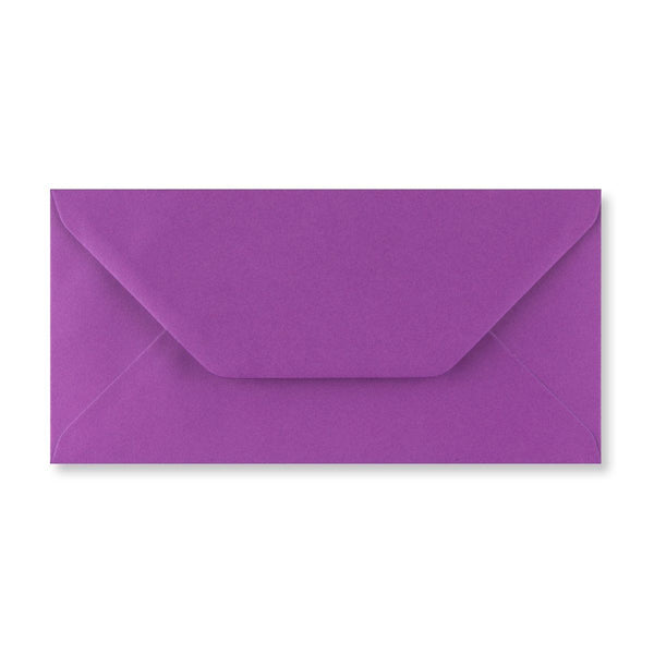 Purple Envelopes - Envelope Kings