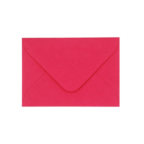Fuschia Pink Envelopes - Envelope Kings