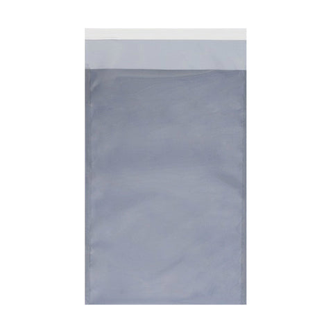 Anti Static Bags Smoke Grey Pocket Peel and Seal - Envelope Kings