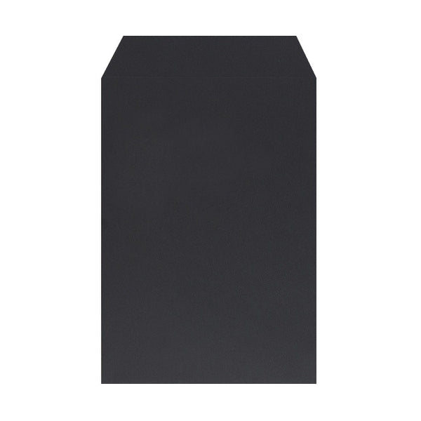 Black Post Marque Peel & Seal - Envelope Kings