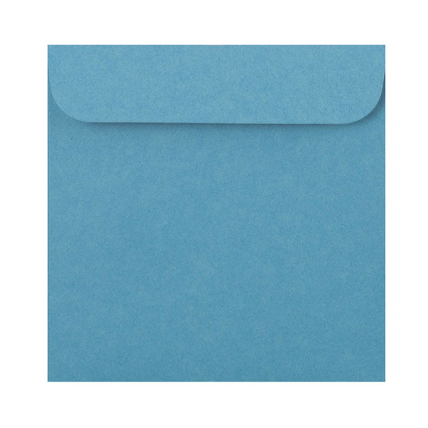 Blue Wallet Peel and Seal - Envelope Kings