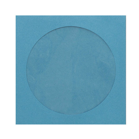 Blue Wallet Peel and Seal - Envelope Kings