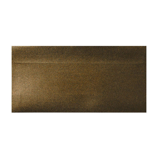 Bronze Pearlescent Wallet Peel and Seal - Envelope Kings