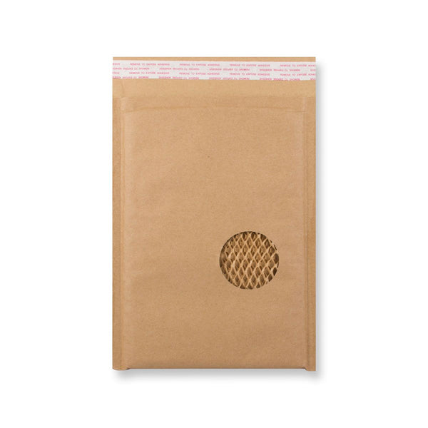 Manilla CombeLope Environmentally Eco Friendly Bags - Envelope Kings