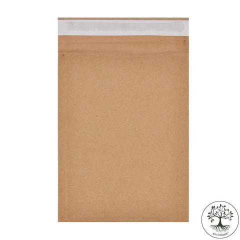 Manilla Biodegradable Recyclable Mailing Bags