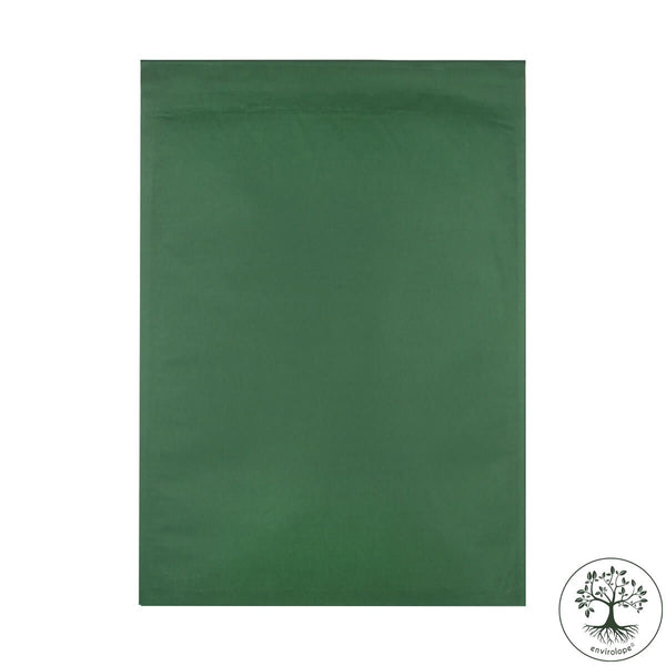 Green Biodegradable Recyclable Mailing Bags