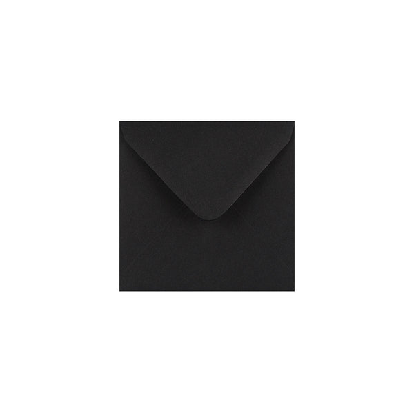 Black Envelopes by Clariana - Envelope Kings