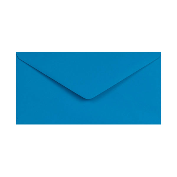 Bright Blue Envelopes by Clariana - Envelope Kings