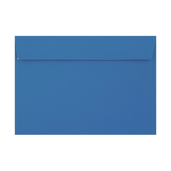 Bright Blue Envelopes by Clariana - Envelope Kings